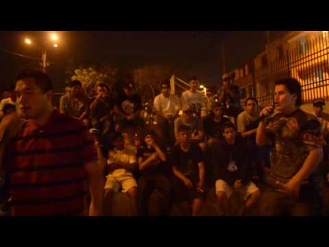 CAMPEON DE CAMPEONES 3ra. Edicción 18-03-17