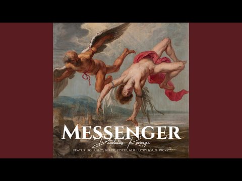 Messenger - Daedalus' Revenge