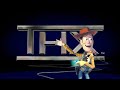 THX Woody 2 Moo Can Audio Only