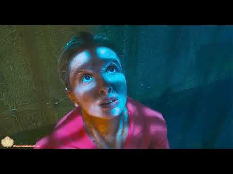 American Werewolf in Paris werewolf transformation.