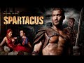 Spartacus 2010 Movie Andy Whitfield Lucy Lawless Manu Bennett Viva Bianca React And Reviews