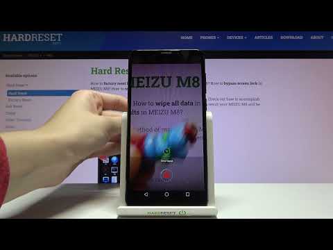 How to Record Time-lapse on Meizu M8 – Speed Up Video