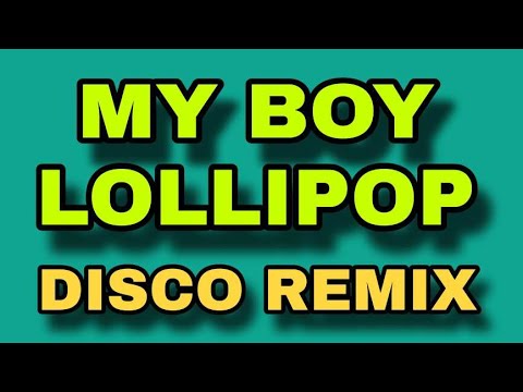 MY BOY LOLLIPOP [ HARDTEK REMIX 2024 ] [ DJ REX TAMBOK REMIX OFFICIAL ] [ KMC DJSS ]