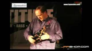 Video thumbnail for FXpansion BFD2 - Masterclass with John Emrich by JRR Shop