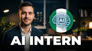 How We Interviewed an AI Automation Intern from Nigeria | Hiring at Scaalable
