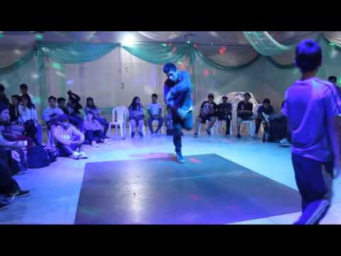 Piedrita vs Percy (Batalla Milan)