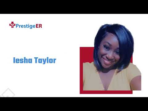 Meet the ER Nurses of Prestige ER in Plano - #ERNursesDay