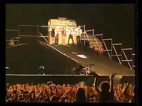 Bar Mario   San Siro, il meglio del concerto   1997