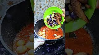 Download lagu Asli sih ini enak banget #cooking #sambelterong #baladoterong #masakansederhana #masakansimple mp3