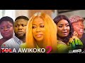 TOLA AWIKOKO 2 - Latest Yoruba Movie Review 2024 | Ronke Odusanya | Jamiu Azeez | Juliet Jato | Apa