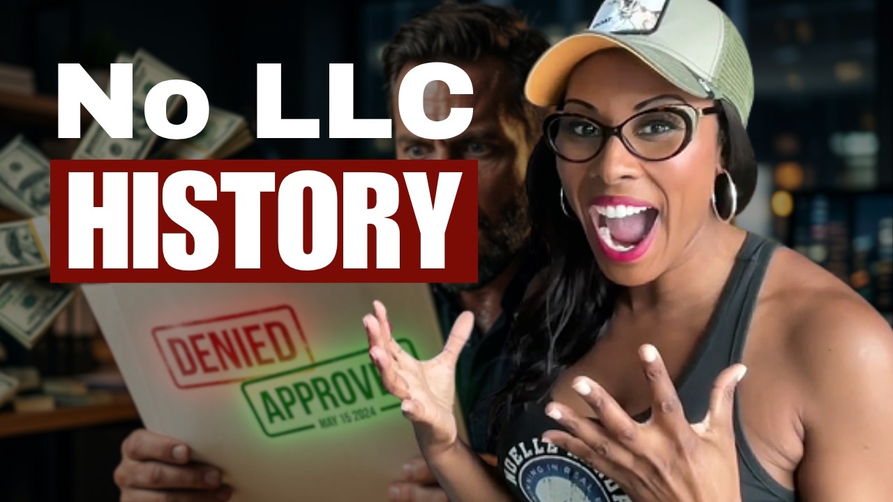 How to Get Business Funding Even If Your LLC Has No History