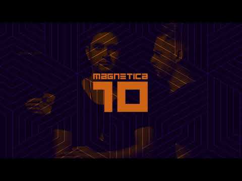 Plastic Robots - Set Magnética 10 - Jan 2020