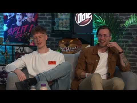 Mammoth vs Dire Wolves | Week 2 Day 2 | 2022 LCO Split 2 Delivered by Menulog