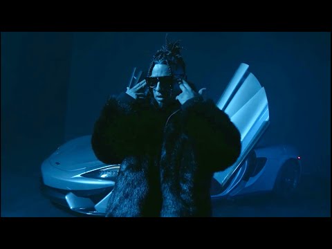 YTM Lilvier x YTM Lilvent - City Of Hate (Official Music Video)