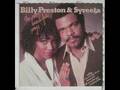A Long and Lasting Love (Billy Preston & Syreeta ...