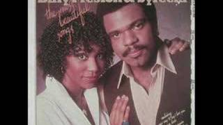 A Long and Lasting Love (Billy Preston & Syreeta Wright)