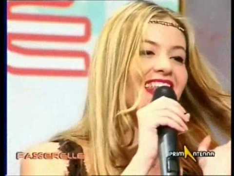 La Voce dell'Amore-video-Elena Soffiato & Anthony Circiello.wmv