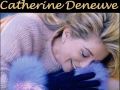 Catherine Deneuve avec Serge Gainsbourg - Ces ...