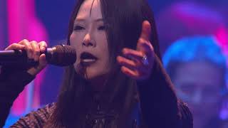 Lexin | The Moth (Live) - Devin Townsend