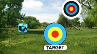 Target Range Moving Targets