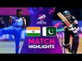 India VS Pakistan T20 World Cup 2024 Highlights