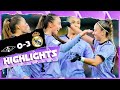 Rosenborg 0-3 Real Madrid | HIGHLIGHTS | UWCL 2022/23