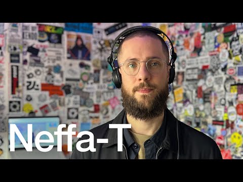 Neffa-T  @TheLotRadio 09-29-2025