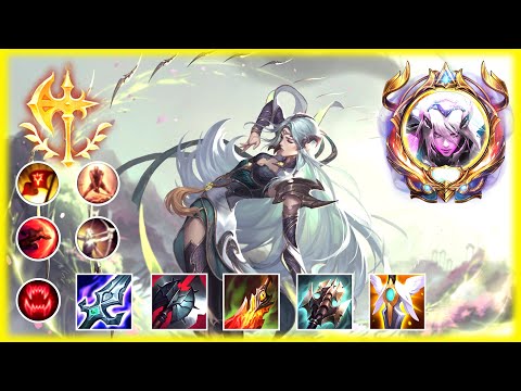 이렐킹 IRELKING IRELIA MONTAGE - "BEST PLAYS" | LOL TIME STREAMERS
