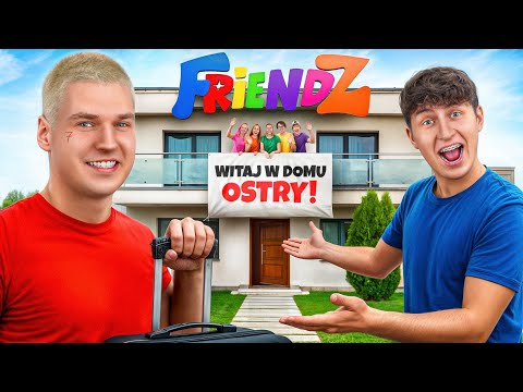 Ostry's Great Return! ❤️