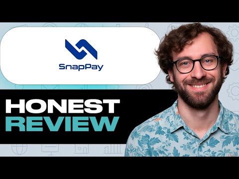 SnapPay Honest Review – Watch Before Using. My Experience