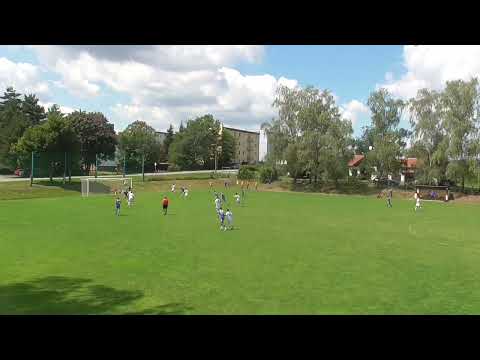 FKM U16 - FC HK U16 - část_4