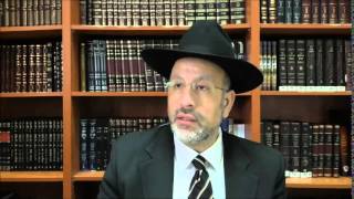 TANAKH 20 Elimelekh : Fuir ses responsabilites