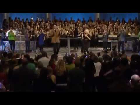 Ken Reynolds - "La Buena Vida" (Feat. Lucia Parker)