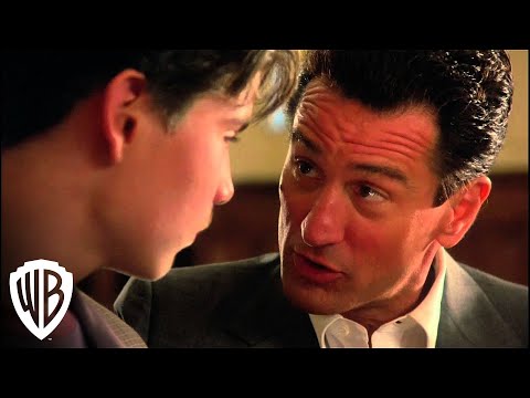 Goodfellas | First Pinch | 25th Anniversary | Warner Bros. Entertainment