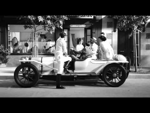 Teaser Chanel: Once Upon A Time a Film by Karl Lagerfeld