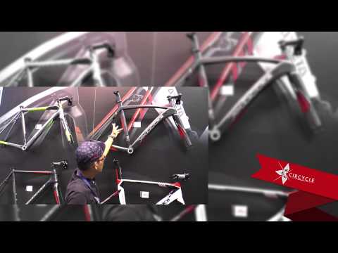 Circycle (EP.5) - Eurobike part5