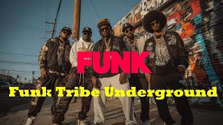 Download lagu 【70s Funk Hip Hop】#98 Classic Funk × Modern Hip Hop Fusion ｜ Funk Tribe Underground mp3