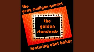 Jeru (feat. Chet Baker)