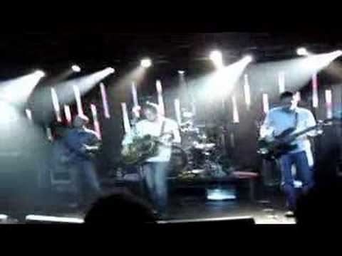 Ocean Colour Scene - Get Blown Away (Live @ Rock City)