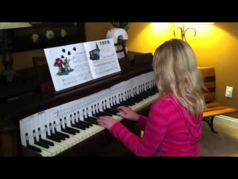 John Tompson - From a Wigwam