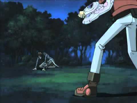 Ygxtas 14: The big steal