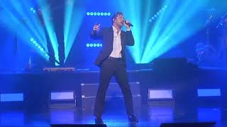 Todo por ustedes 💙 David Bisbal