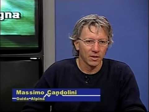 Intervento di Massimo Candolini - SentieriNatura 2008 - 11