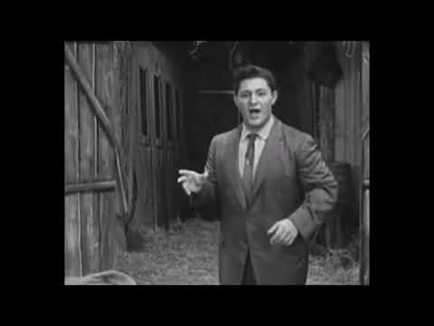 Sammy Salvo  Say Yeah  1957