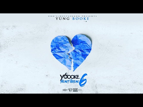 Yung Booke - Alone Feat. London (Heartbreak 6)