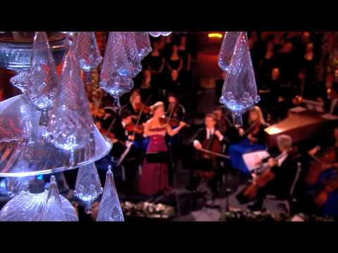 Mari Samuelsen: Vivaldi - Concerto for violin and cello B-flat Major, Allegro Molto