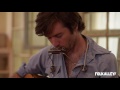 Folk Alley Sessions: John Craigie - "I Am California"