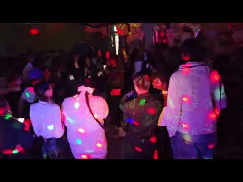 DJ Party Moves (Sareli Events Ltd) video.