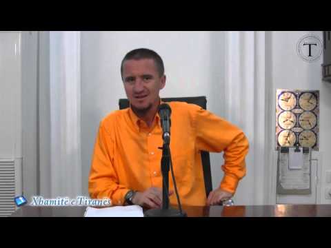 Paturpësia ndaj Allahut kur jemi vetëm me Të! - Ahmed Kalaja