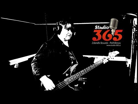 NNP - NNP ve studiu 365 - Něco o lásce 2019